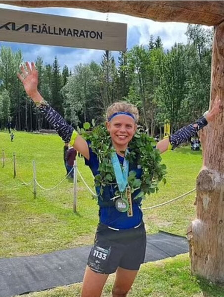 21 yaşlı atlet intihar etdi