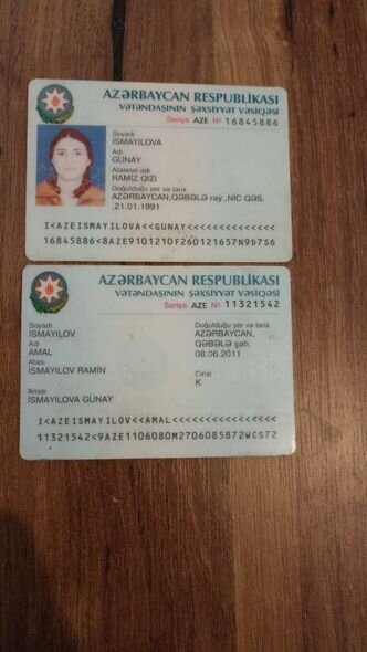 12 yaşlı Amalın anası: "Artıq satmağa da heç nəyim qalmayıb" - FOTO