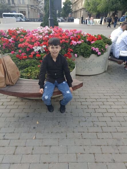 12 yaşlı Amalın anası: "Artıq satmağa da heç nəyim qalmayıb" - FOTO