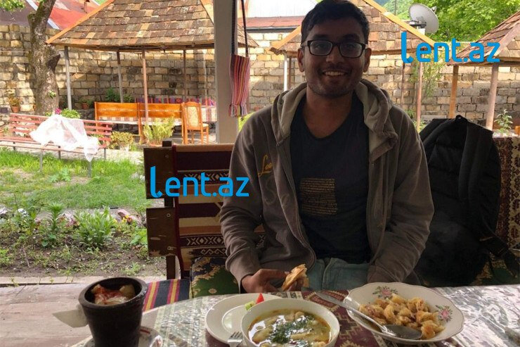 Azərbaycanda itən turisti tapana 10 MİLYON MÜKAFAT