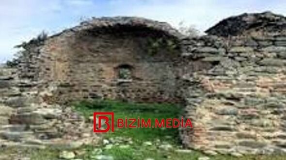 Azərbaycanda 700 il əvvələ aid tarixi abidə MƏHV EDİLİR - FOTO