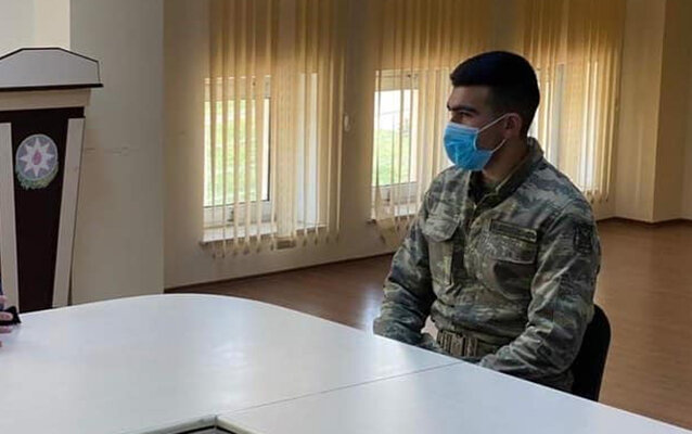 22 yaşlı Pərinin qətlinə görə tutulan şəxs peşəkar idmançıdır - FOTO