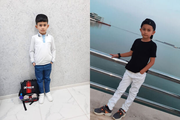 Böyrək çatışmazlığından əziyyət çəkən Orxanın anası fəryad edir: Dəstəyə ehtiyacımız var - FOTO