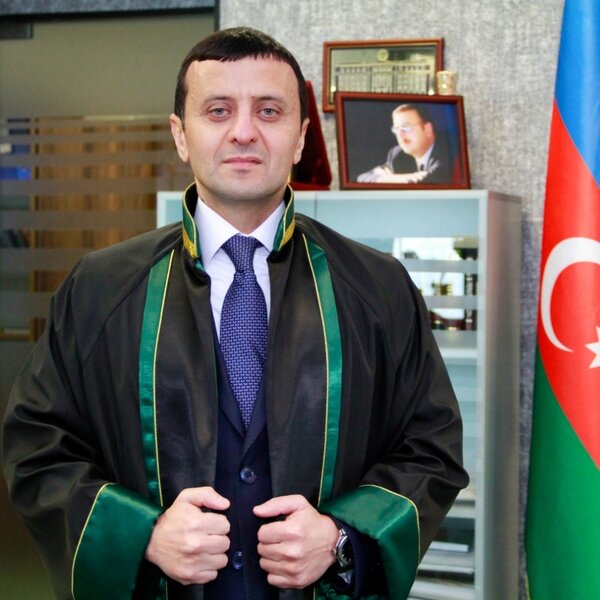 Azərbaycanda məhkəmələrə əlçatanlıq təmin olunub - RƏYLƏR