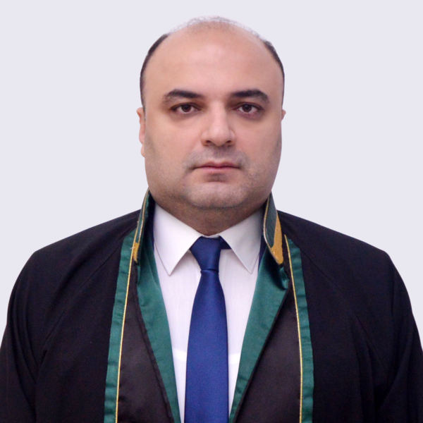 Azərbaycanda məhkəmələrə əlçatanlıq təmin olunub - RƏYLƏR