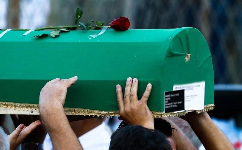 "Dəfn üçün müavinət mərhələlərlə artırılacaq"- Nazir