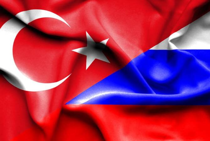 Rusiya Türkiyəyə kiçik tutumlu atom elektrik stansiyaları sahəsində əməkdaşlıq təklif edir