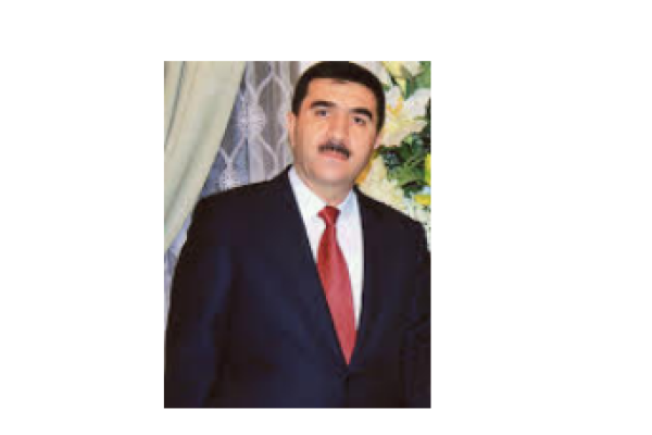 Məhəmmədəli Əliyevin 8.6 milyon manatlıq şirkət məhkəməlik oldu