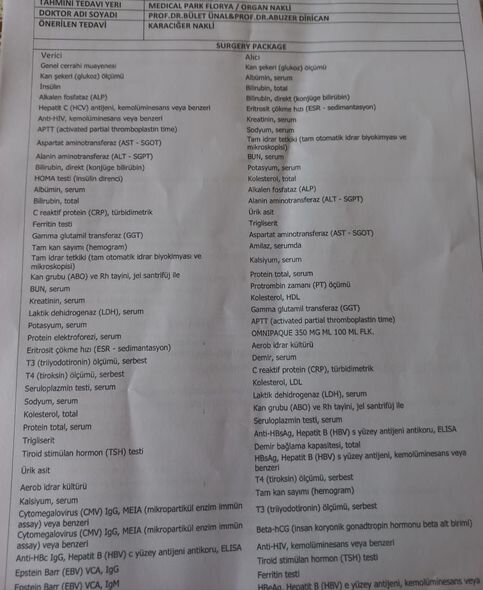 Evlərini və maşınlarını satsalar da, övladlarını əməliyyat etdirə bilmirlər: "Dəstəyə ehtiyacımız var" - FOTO