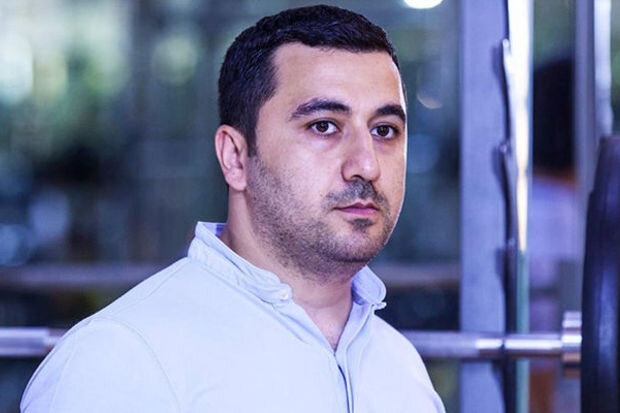 Deputatın qardaşı oğlu azadlığa buraxıldı