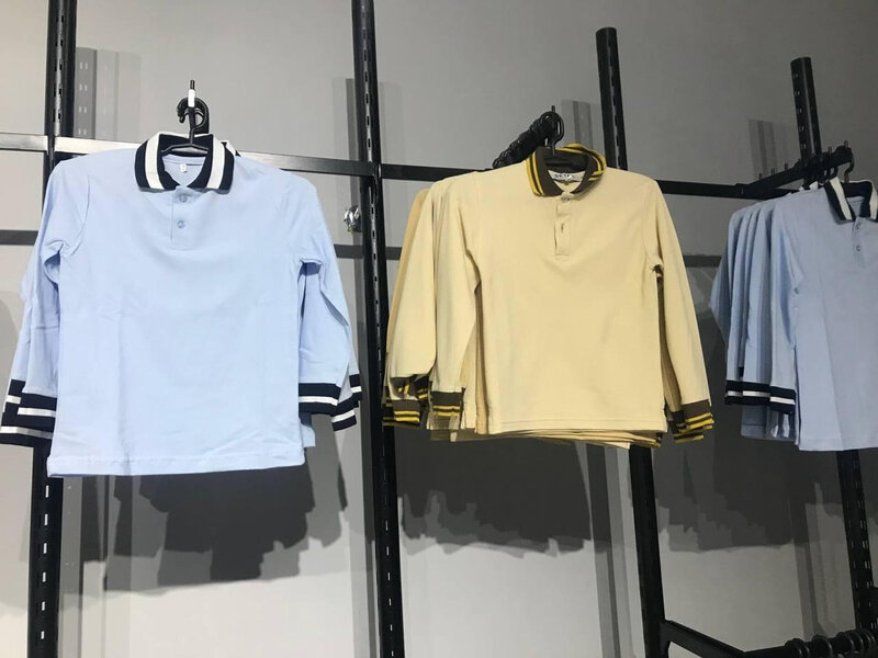 XƏBƏRDARLIQ! Satışda saxta məktəbli formaları var - VİDEO