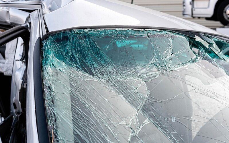 Suraxanıda qəza baş verib, piyada ölüb