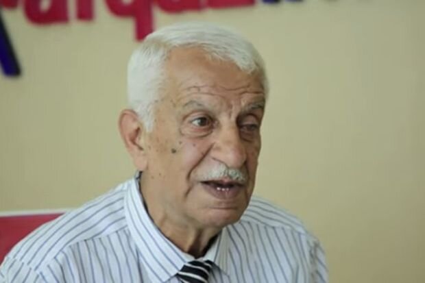 Murad Rzayevə ağır itki üz verdi