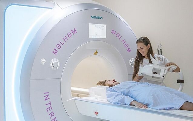 Məhkəmə "Məlhəm Beynəlxalq Hospitalı"na cərimə kəsdi - QƏRAR