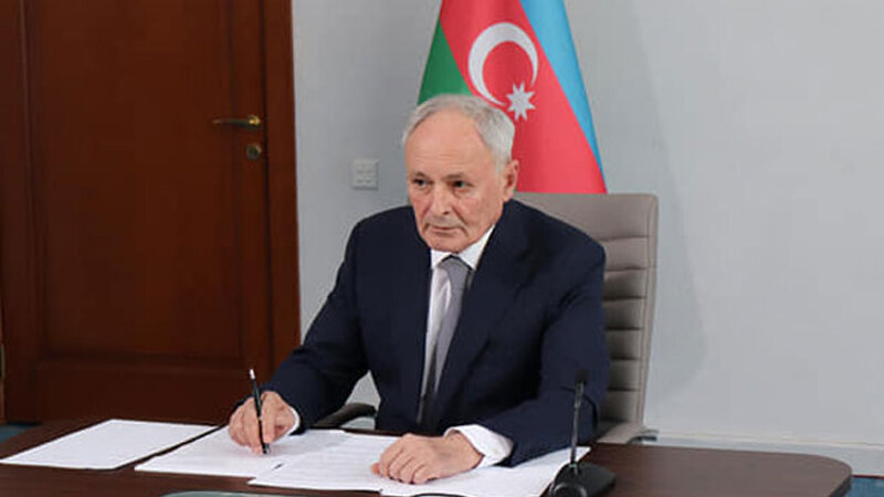 Oqtay Şirəliyevə məxsus olduğu deyilən şirkət 3 milyonluq sifariş aldı