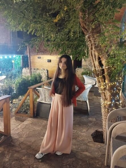 16 yaşlı Türkanənin dəstəyə ehtiyacı var: Müalicə üçün imkanları yoxdur - FOTO