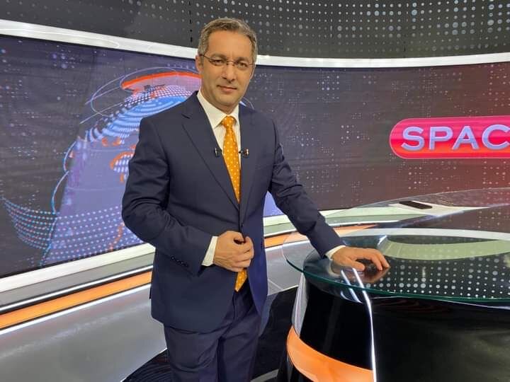 Tanınmış jurnalist: "Sağlamlıq haqqında arayış 40 manatdır, sizcə, çox deyil?"