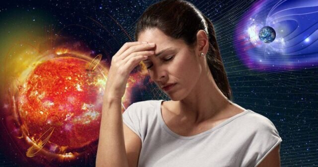 Geomaqnit qasırğası XƏBƏRDARLIĞI: Ölüm riski var