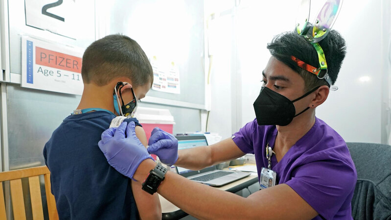 Uşaq peyvəndləri ölkəmizə Hindistandan gətirilir? - RƏSMİ AÇIQLAMA