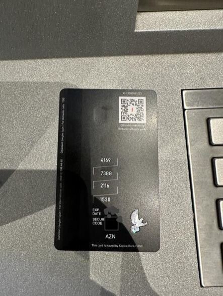 İki yaşlı Ayanın anası: "Nə dərman, nə də yemək almaq üçün pulum qalmayıb" - FOTO