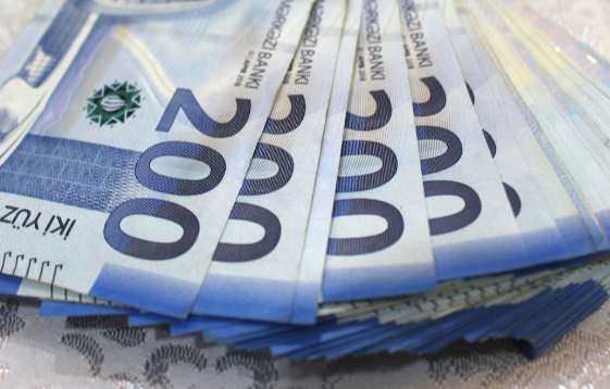 Bakı sakinindən hədə-qorxu ilə 9 000 manat pul alan şəxs saxlanılıb