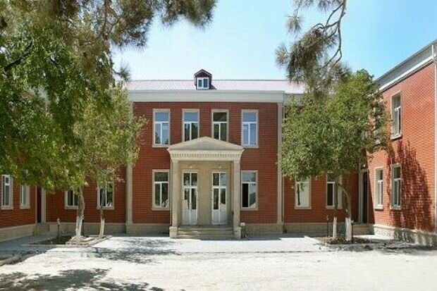 Bakı məktəblərindən biri qızılcaya görə ibtidai sinifləri distant təhsilə keçirdi