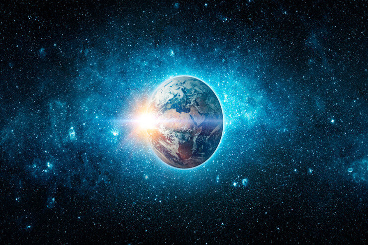Yer Günəş sistemindən çıxa bilər – Alimlər açıqladı