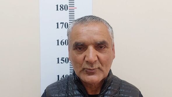 Gəncədə köşklərdən oğurluq edən şəxs saxlanılıb