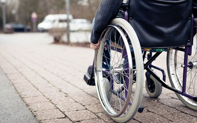 Azərbaycanda mina səbəbi ilə əlilliyi olan şəxslərin müdafiəsi üçün görülən tədbirlər açıqlanıb