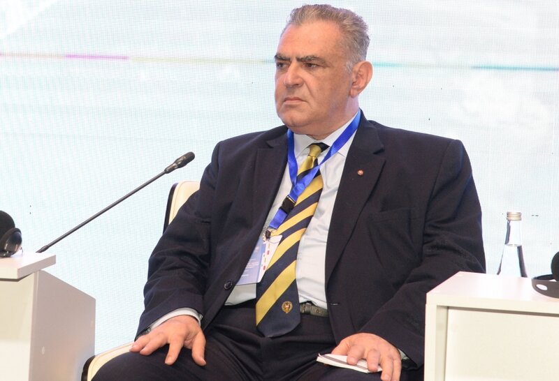 "Azərbaycana minatəmizləmə sahəsində göstərilən yardım, görülən işlər problemin çərçivəsinə adekvat deyil" - Dennis Sammut