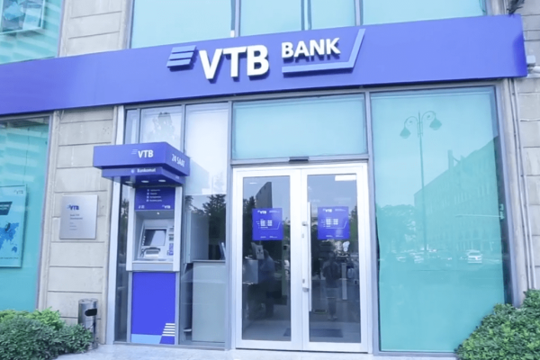 Bank VTB məhkəməlik oldu