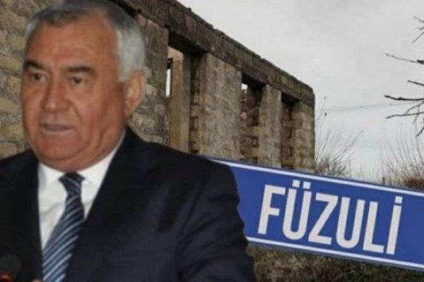 İcra başçısı Alı Alıyevin Horadizdə təmir işləri aparmaq niyyəti baş tutmadı