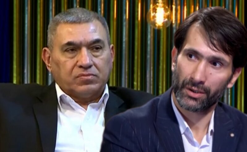 "Deyirlər ki, Emil pis vərdişdən vəfat edib