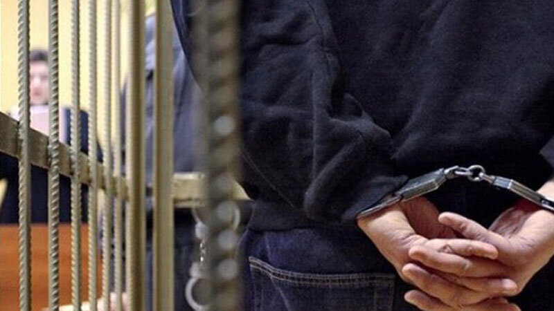 "102"yə zəng etdi, qarşısına çıxan hər kəsi öldürəcəyini dedi - Həbs edildi