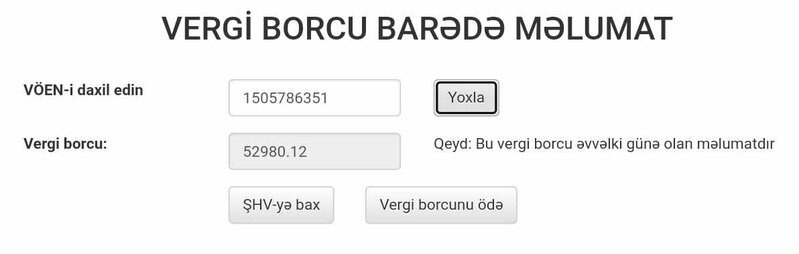 Aşqarlar Kimyası İnstitutunda şübhəli satınalma: "Kimyəvi maddələr" hansı MMC-lərdən alınır?