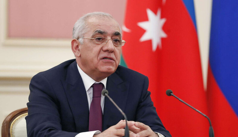 Gələn ilin büdcəsində ərzaq təhlükəsizliyi üçün 500 milyon manatdan çox vəsait nəzərdə tutulub