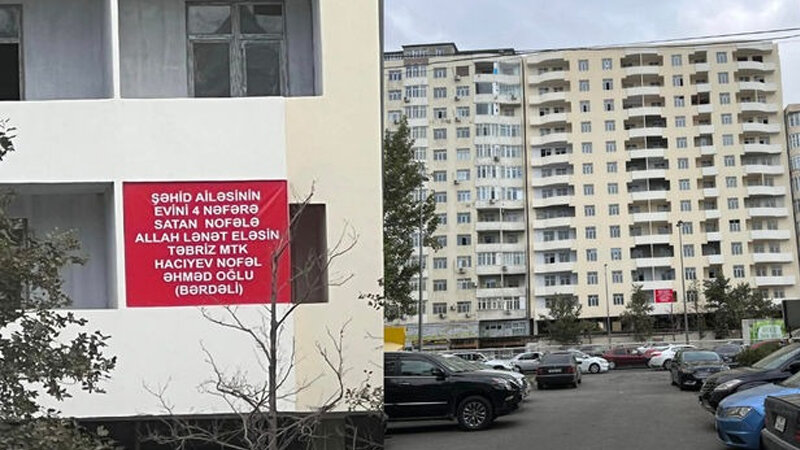 "Təbriz" MTK-ya görə daha bir nəfər saxlanılıb - 171 nəfər zərərçəkən var