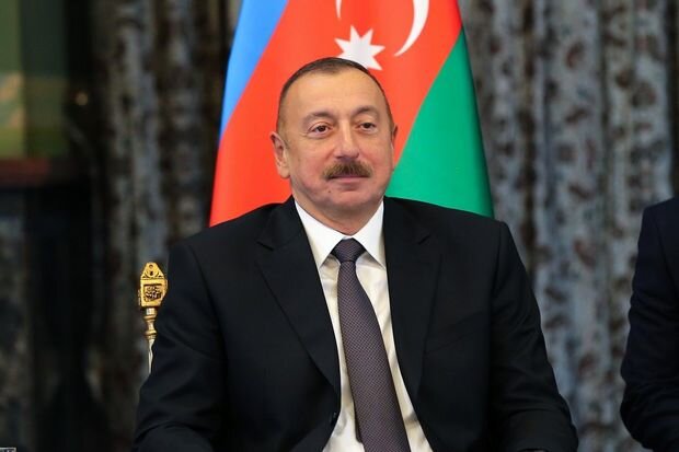 Prezident İlham Əliyev: "Ola bilər ki, cənab Borrel yuxular görür"