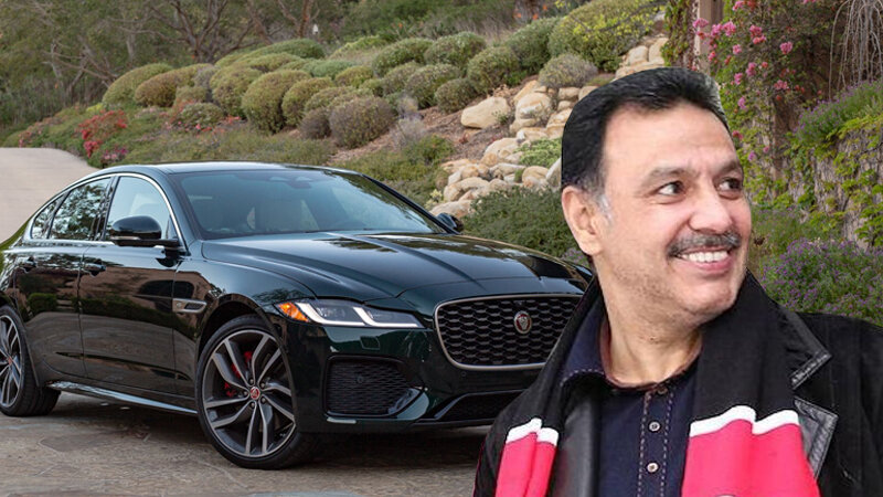 Bakıda 1 milyondan çox borcunu ödəyib, "Jaguar"ını girovdan çıxaran şəxs "Hafka"dır?