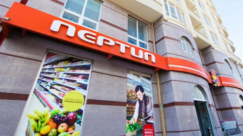 Neptun Supermarketlər Şəbəkəsinin külli miqdarda vergi borcu üzə çıxıb