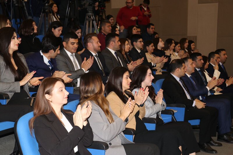 "YAŞAT" Fondunun yaranmasından 3 il ötür