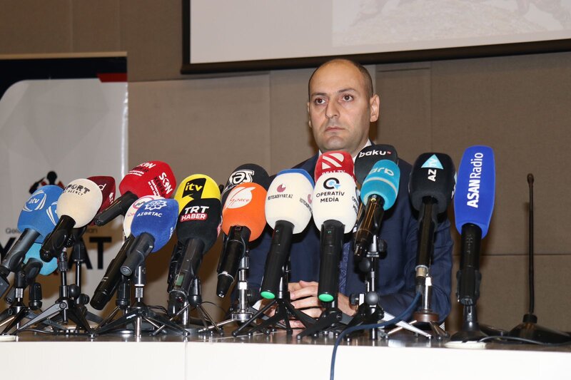 "YAŞAT" Fondunun yaranmasından 3 il ötür