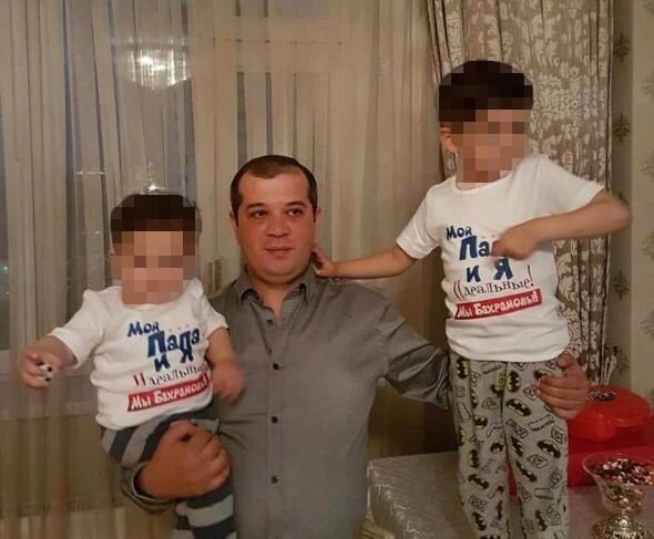 General Tofiq Bəhramovun nəvəsini rəis təyin etdi - FOTO