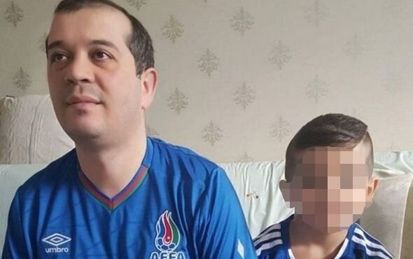 General Tofiq Bəhramovun nəvəsini rəis təyin etdi - FOTO