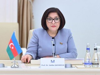 Sahibə Qafarova AŞ-ni Azərbaycan-Ermənistan münasibətlərinin normallaşmasına dəstək verməyə çağırıb