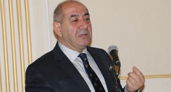 Qurban Yetirmişlinin biznes "şkalası" - Bakıdakı "Şah" restoranı da onun imiş...