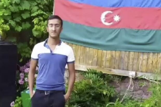 İki gəncin öldüyü hadisə ilə bağlı TƏFƏRRÜAT