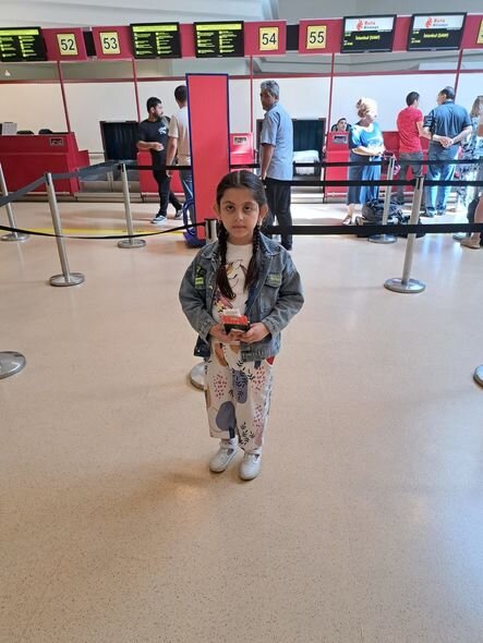 Zəhranın anası fəryad edir: "Övladlarıma yemək almağa belə pul tapmıram" - FOTO