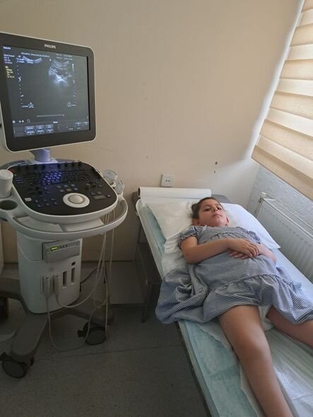 Zəhranın anası fəryad edir: "Övladlarıma yemək almağa belə pul tapmıram" - FOTO