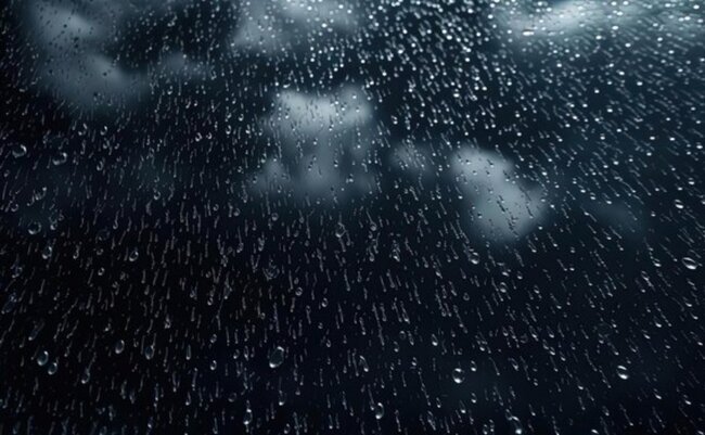 Sabah da yağış yağacaq